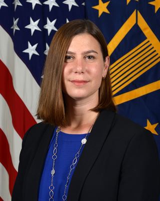 Elissa Slotkin 